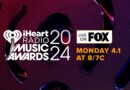 BTS , nominado en los iHeartRadio Music Awards 2024