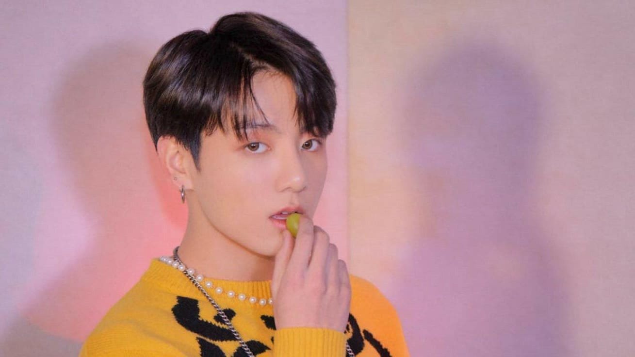 Biografía | Jungkook