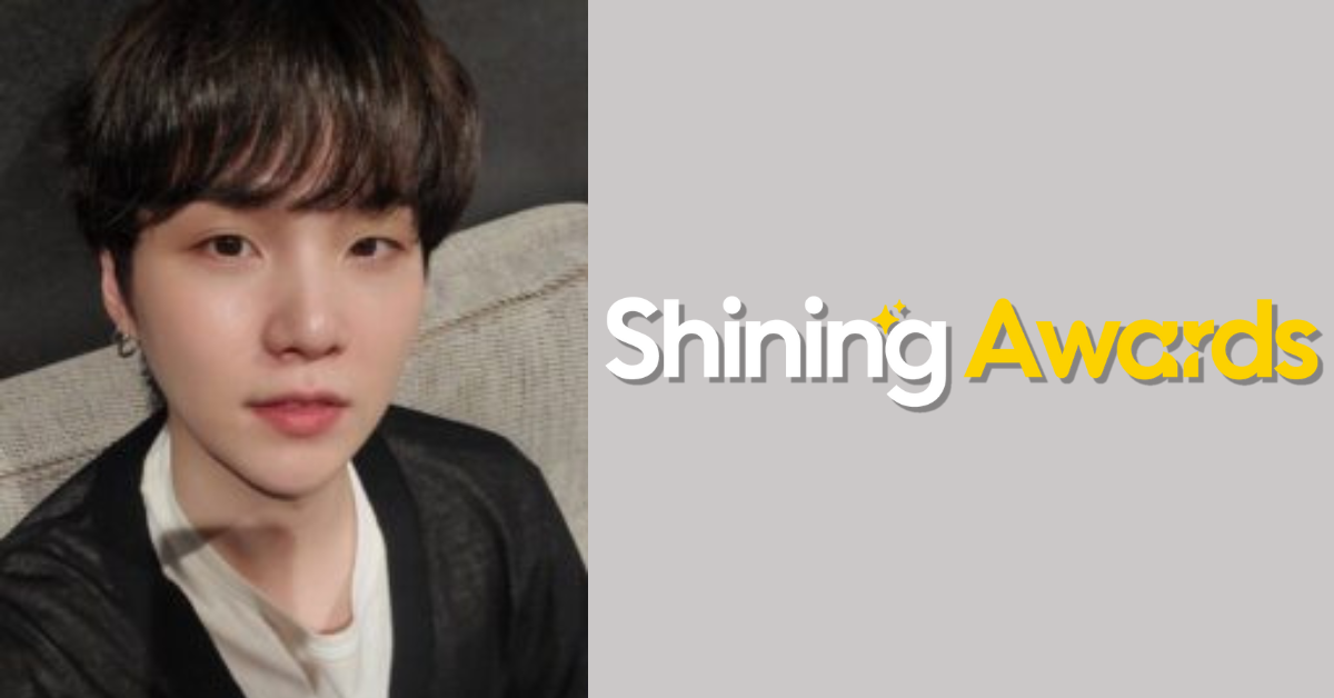 Votación al Mejor Rapero Kpop 2024 en los Shining Awards