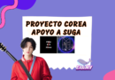 Proyecto Corea | Army Canarias y SugaBtsSpain