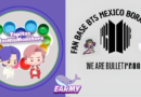 EVENTO | Plan de Donación de Tapitas de Kookiemonstere