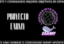 Proyecto E-Army | Unión de Lideres y comunidades BTS España