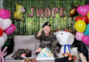 Live Jhope Weverse 17/10/2024