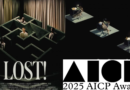LOST! de Namjoon nominado en los Premios AICP 2025