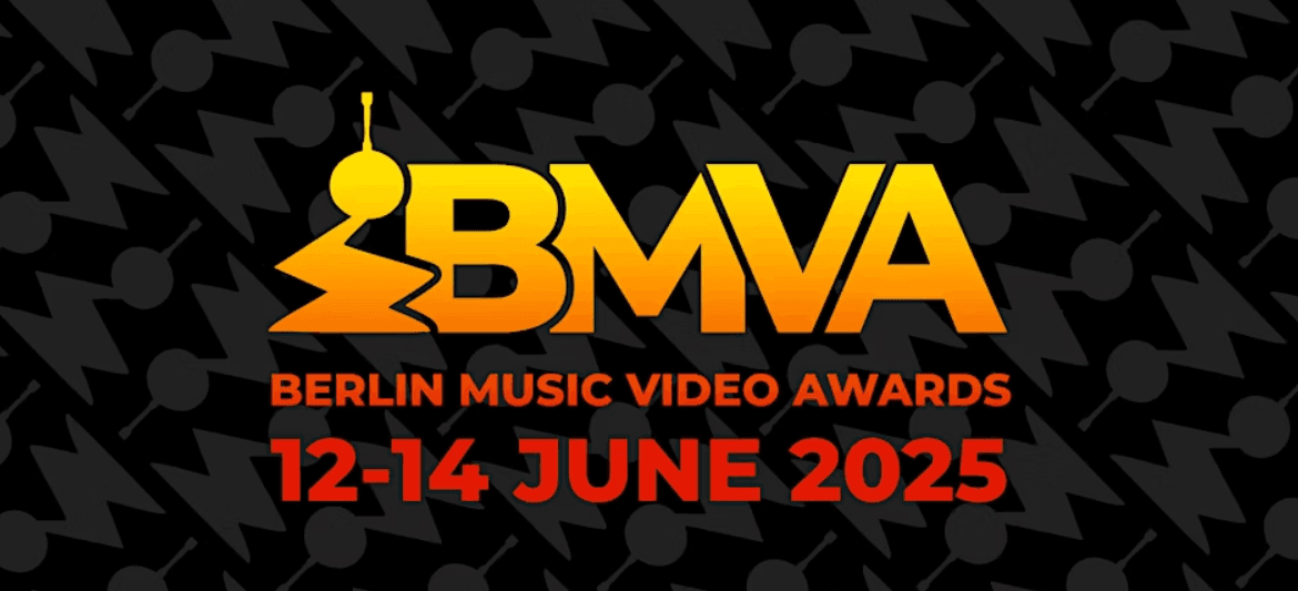 "LOST!" nominada a los Berlin Music Video Awards 2025