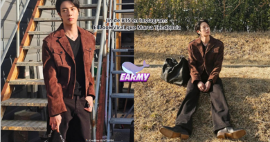 Banner Articulo Jin Instagram Look Viral Marca Tendencia