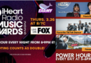 IhearRadio Music Awards 2026 article earmy