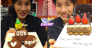 J-Hope en Weverse: Traducción al Español del Directo «HoBi HB»