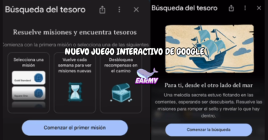 BTS en Google: El juego del Comeback