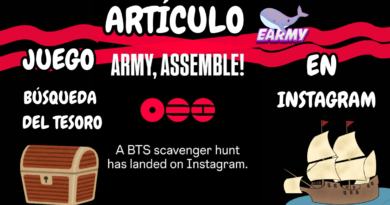 Articulo Juego Instagram Swim