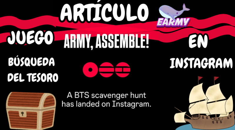 Articulo Juego Instagram Swim