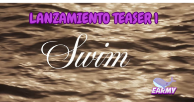 Articulo Lanzamiento teaser SWIM