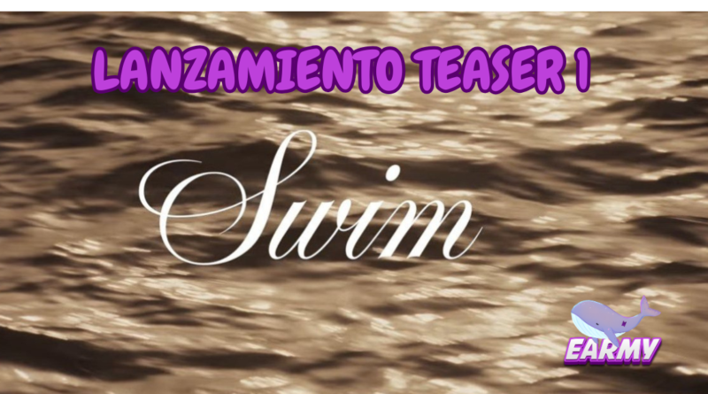 Articulo Lanzamiento teaser SWIM