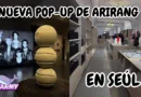 BTS estrena ARIRANG: Guía de su Pop-Up Store en Seúl
