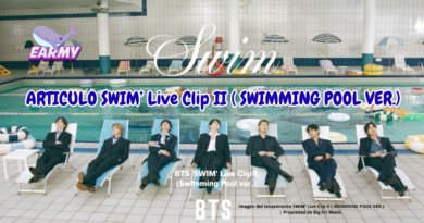 Articulo Swim Live Clip II (SWIMMING POOL VER.)