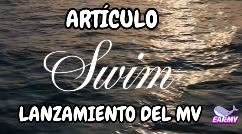 Articulo mv Swim