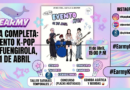Evento Kpop Fuengirola 11 abril