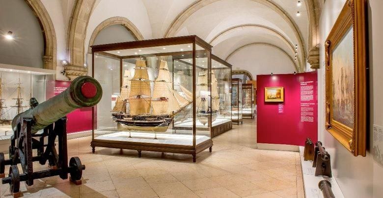 Museu de Marinha