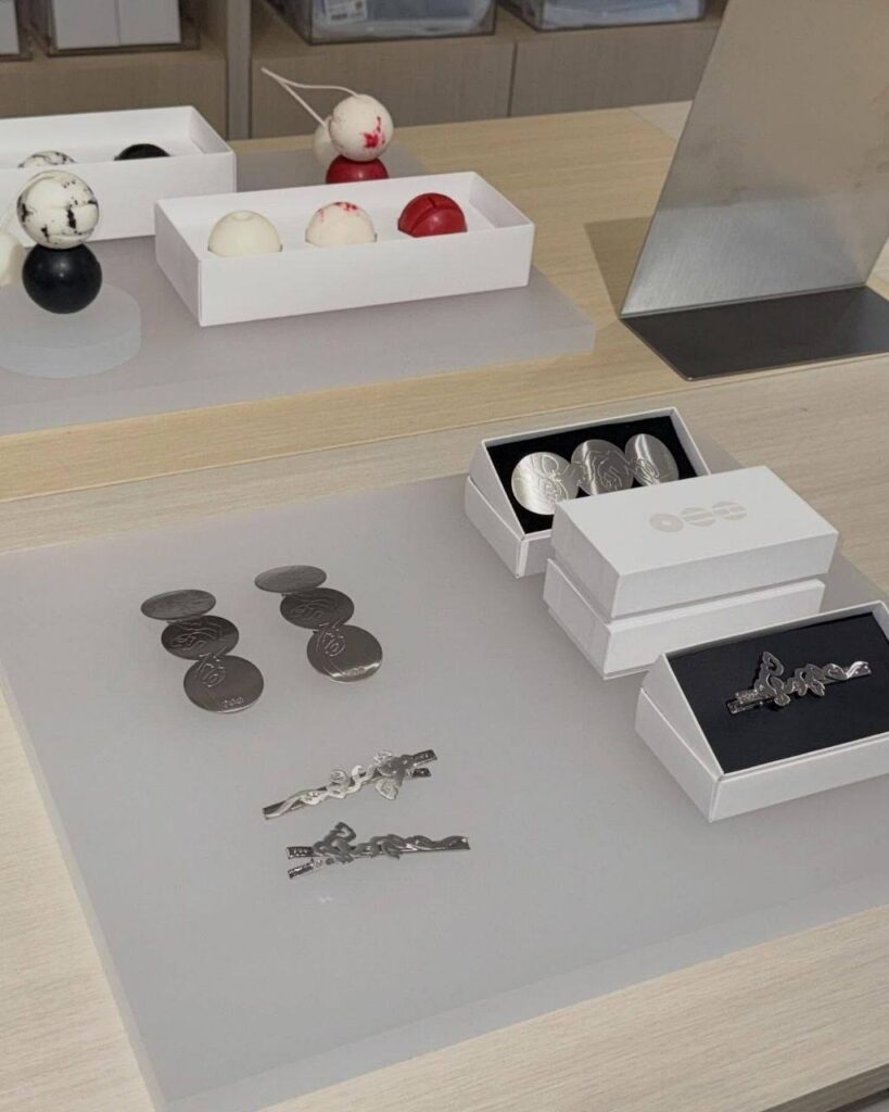 producto 1 pop-up seoul