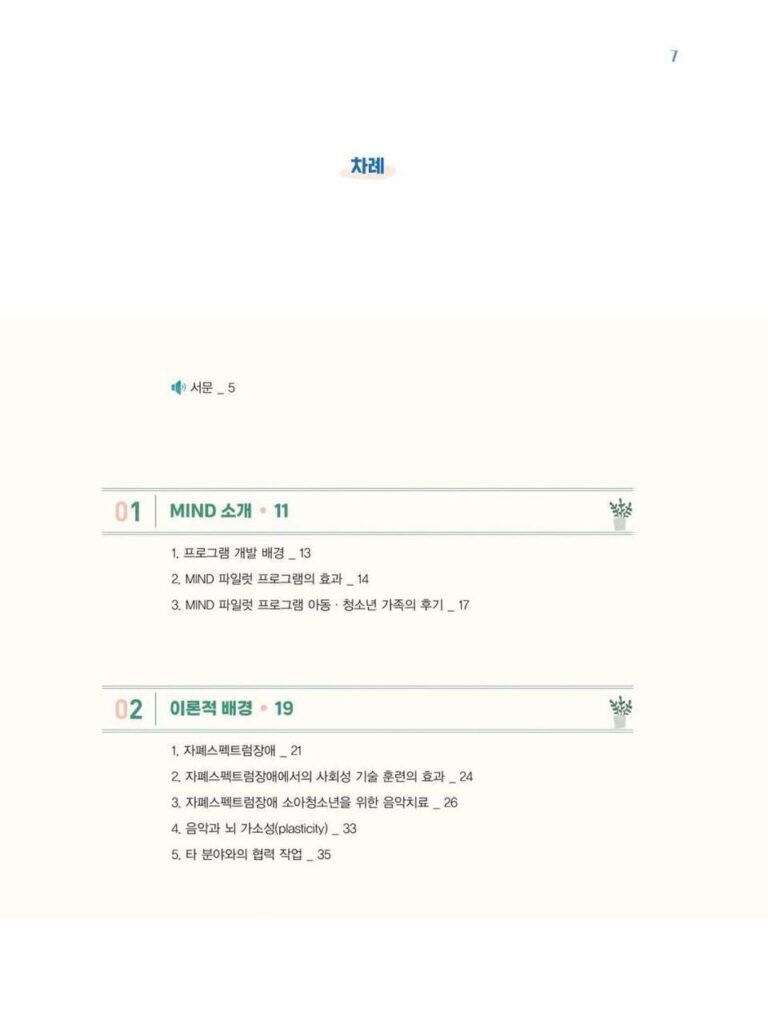 proyecto mind indice 1