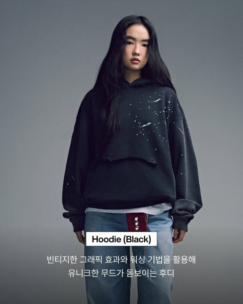 sudadera arirang weverse
