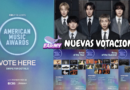Guía completa para votar por BTS en los American Music Awards