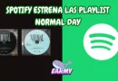 Articulo Spotify Playlists Normal Day