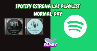 Articulo Spotify Playlists Normal Day