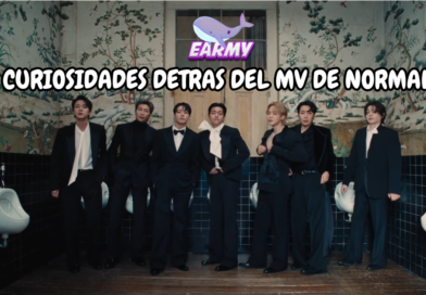 Las curiosidades detrás de ‘NORMAL’, el nuevo MV de BTS