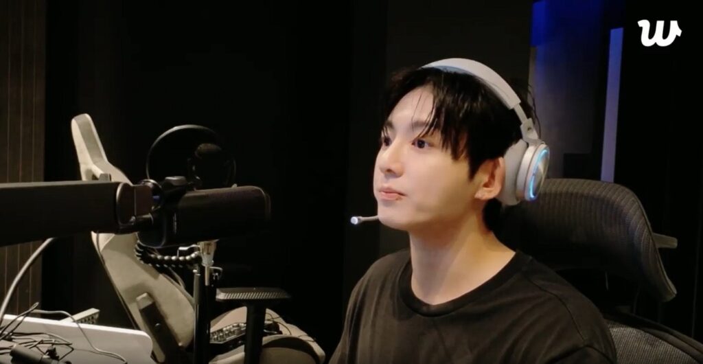 Imagen Live Jungkook 27-07