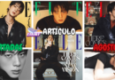 Jin de BTS protagoniza la esperada portada de agosto de Elle Korea