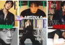 Jin de BTS protagoniza la esperada portada de agosto de Elle Korea